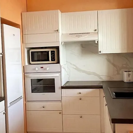 아파트 Cosy Avec Vue