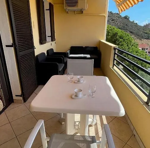 Cosy Avec Vue *