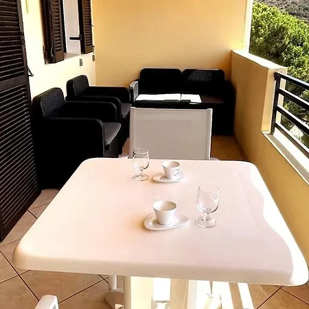 Cosy Avec Vue 公寓 *