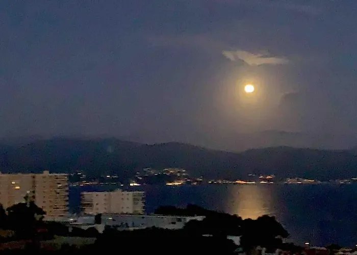 Cosy Avec Vue Apartamento